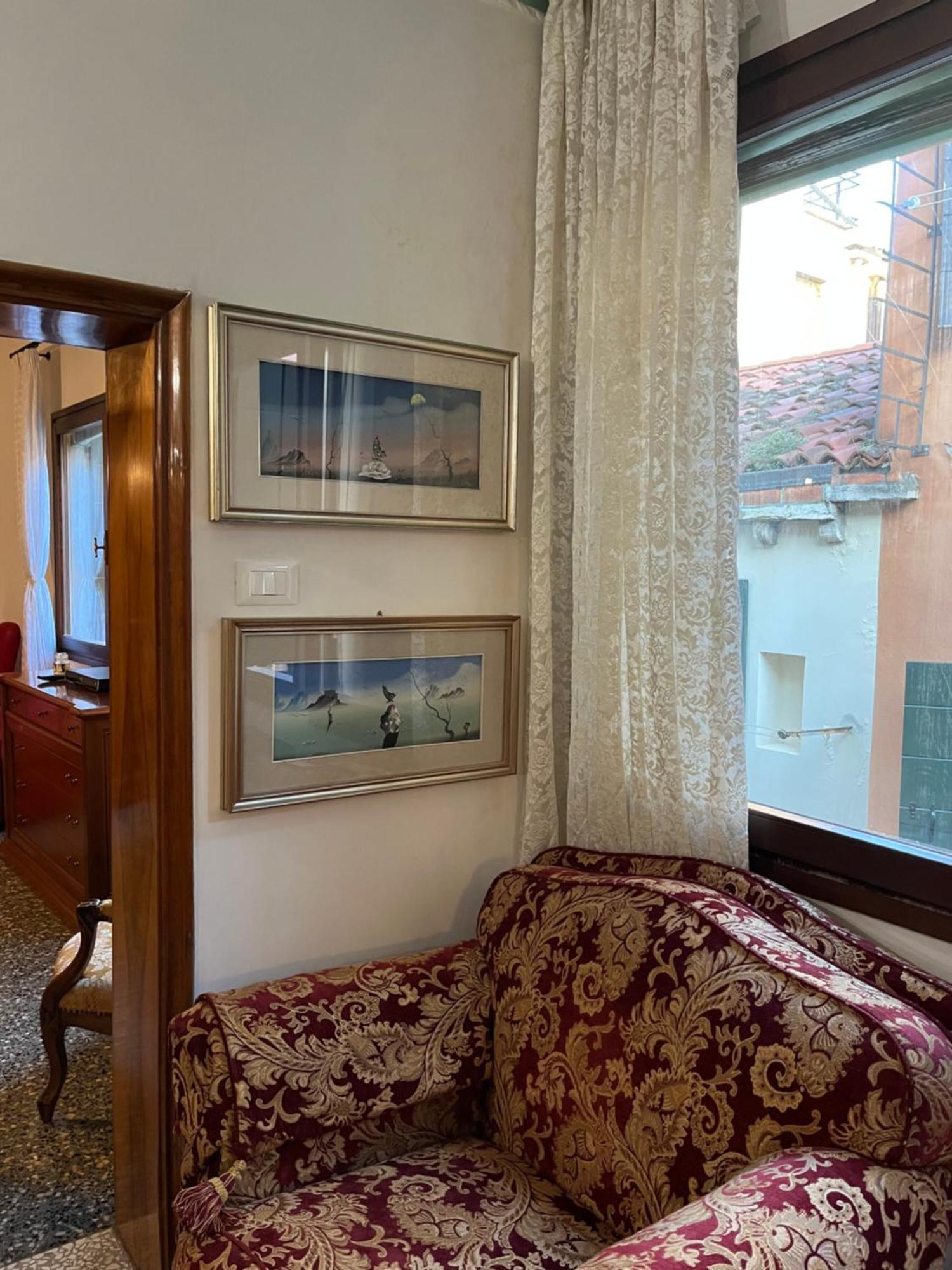 Apartamento Paradiso Veneziano - 2 Bedrooms Flat With Private Terrace