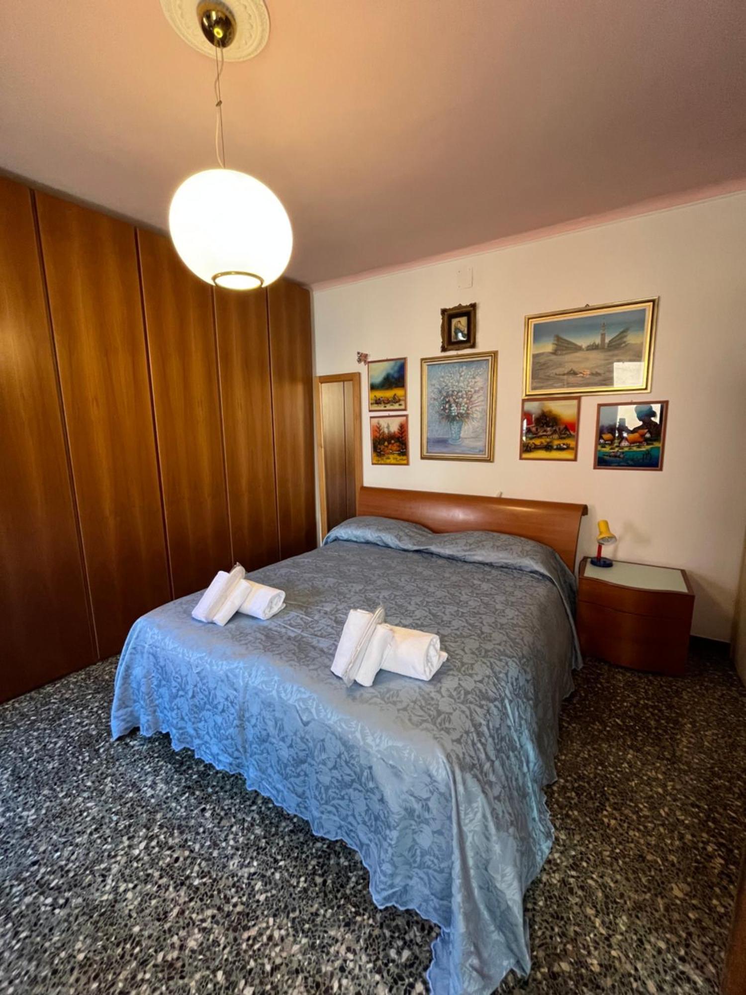 Paradiso Veneziano - 2 Bedrooms Flat With Private Terrace *