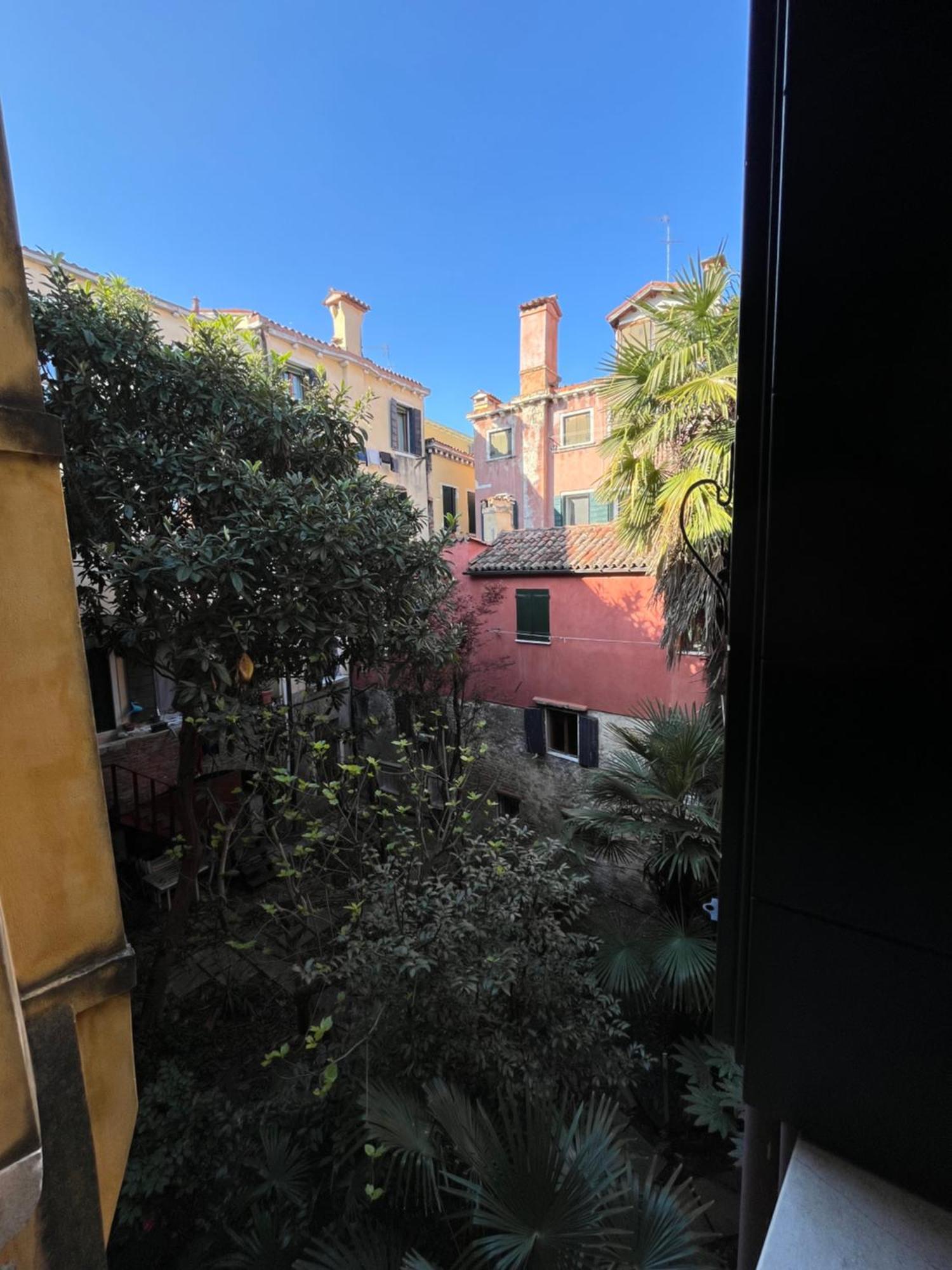 Paradiso Veneziano - 2 Bedrooms Flat With Private Terrace Apartamento