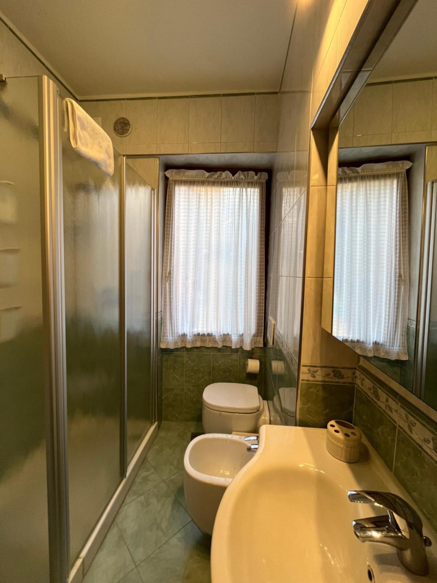 Paradiso Veneziano - 2 Bedrooms Flat With Private Terrace Apartamento *