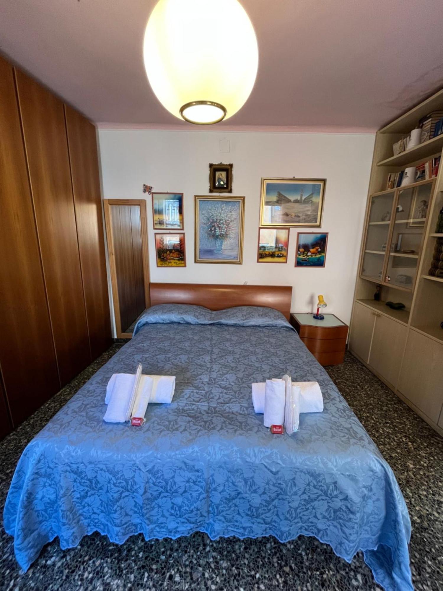 Paradiso Veneziano - 2 Bedrooms Flat With Private Terrace Apartamento Venecia