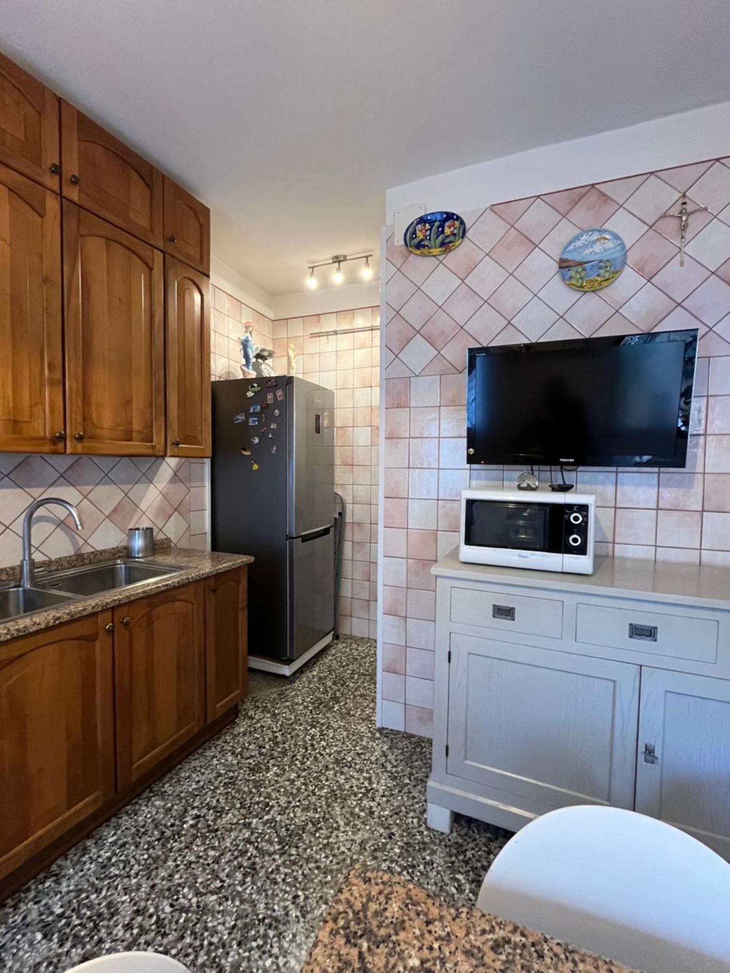 Paradiso Veneziano - 2 Bedrooms Flat With Private Terrace Venecia