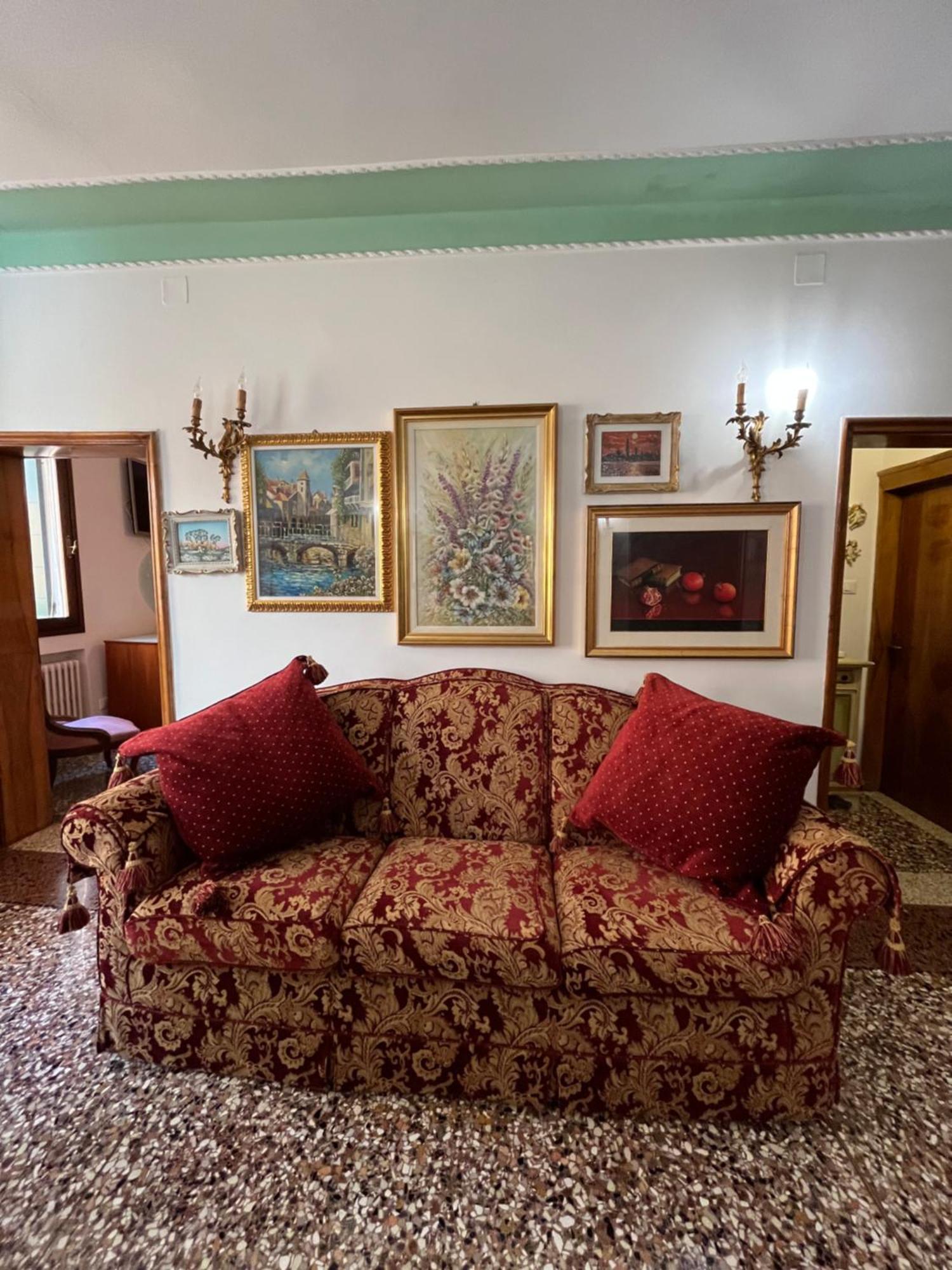 Paradiso Veneziano - 2 Bedrooms Flat With Private Terrace * Venecia