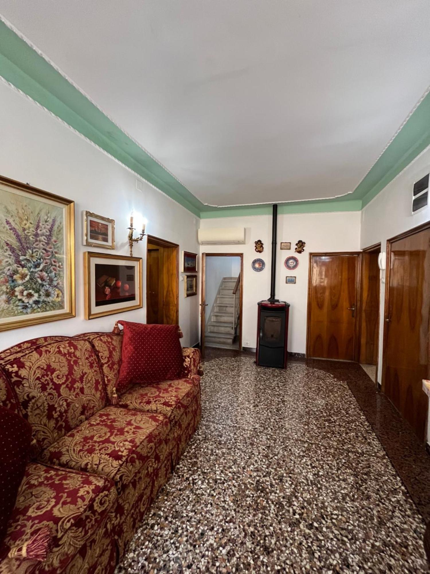 Paradiso Veneziano - 2 Bedrooms Flat With Private Terrace Venecia