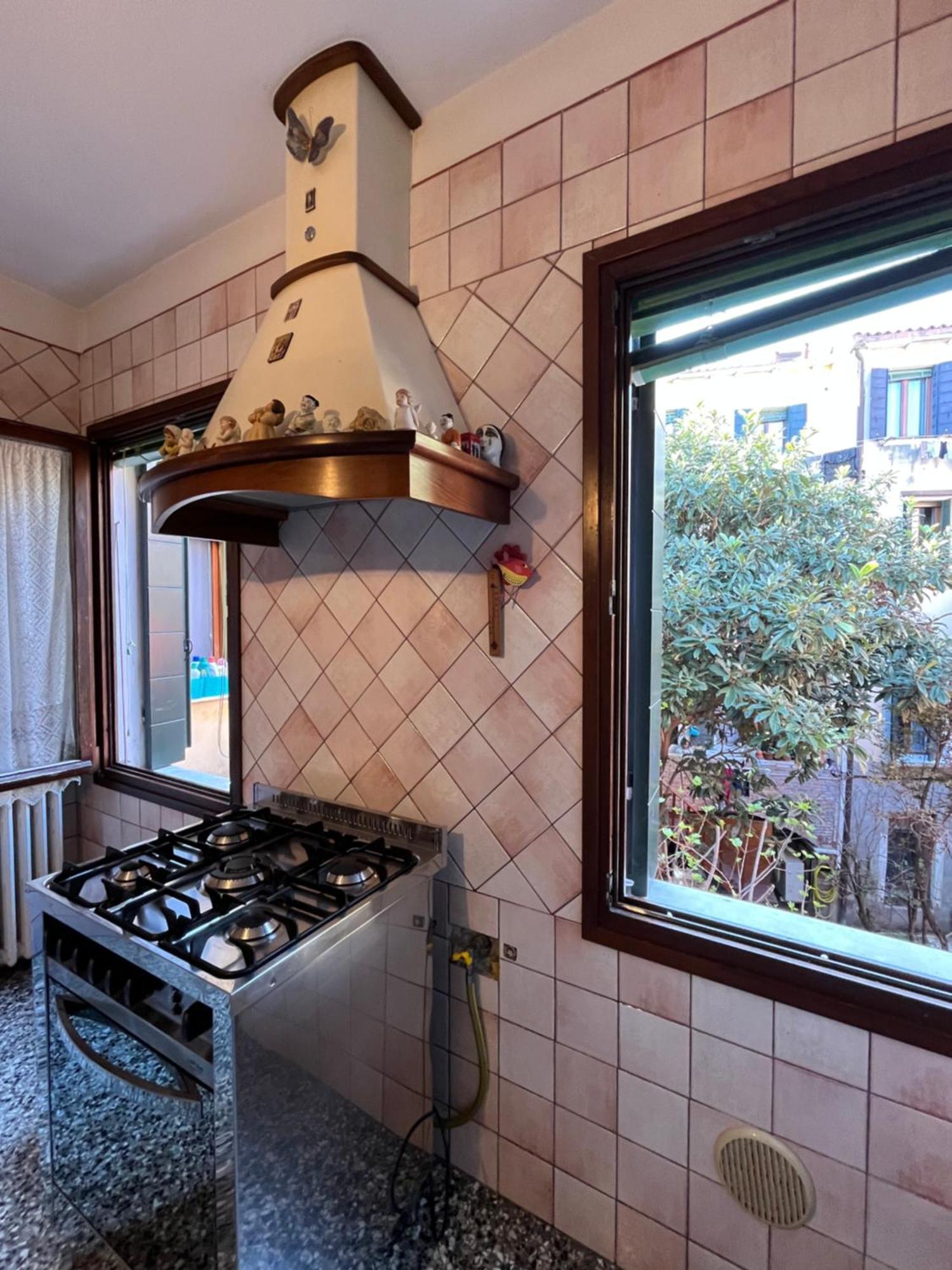Paradiso Veneziano - 2 Bedrooms Flat With Private Terrace * Venecia