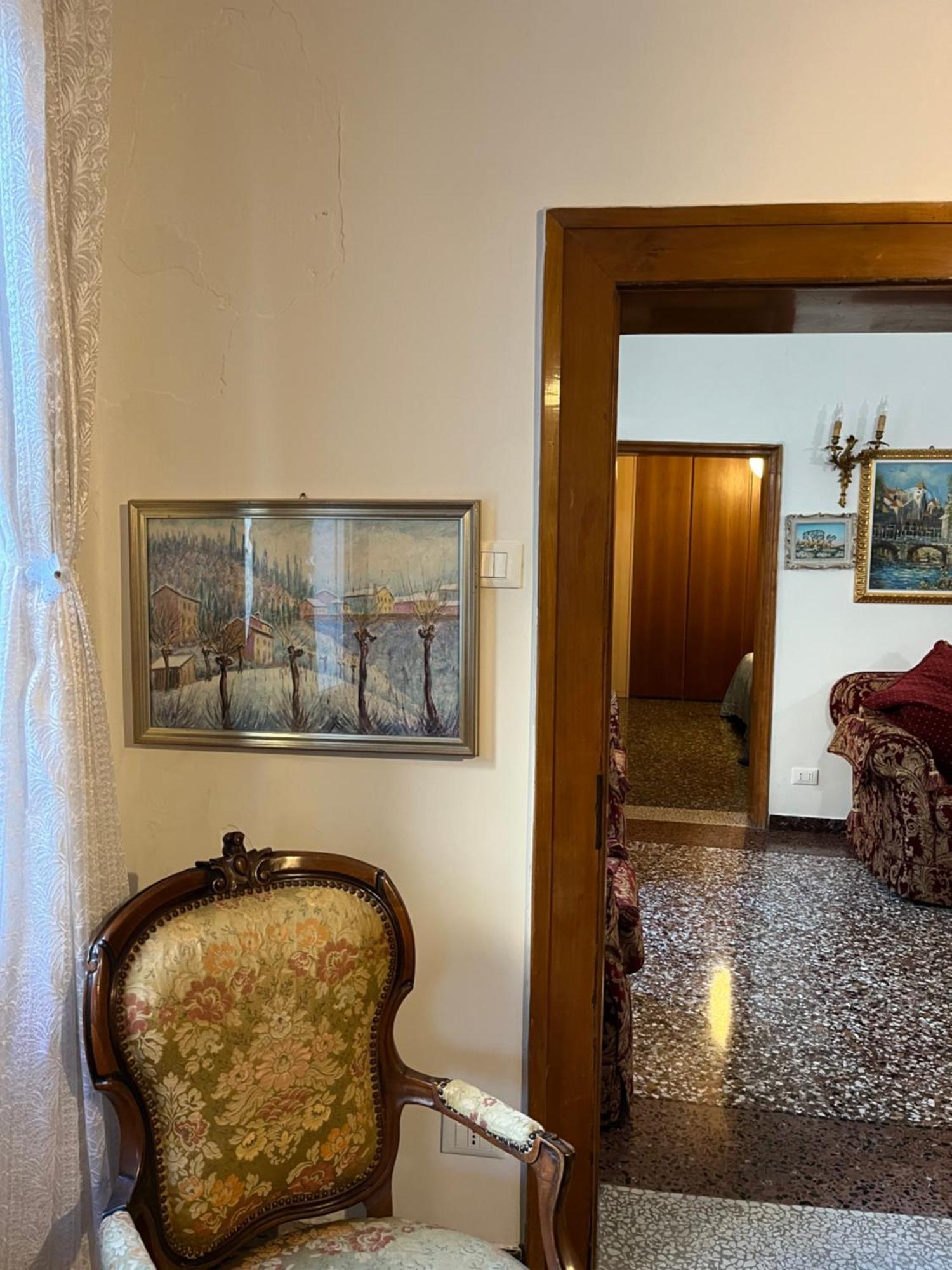 Paradiso Veneziano - 2 Bedrooms Flat With Private Terrace * Venecia