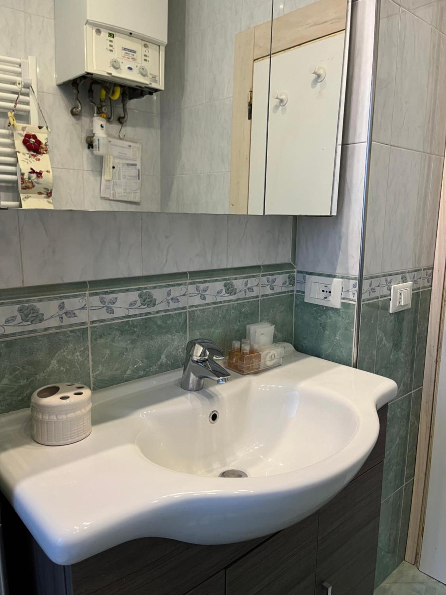 Paradiso Veneziano - 2 Bedrooms Flat With Private Terrace Venecia