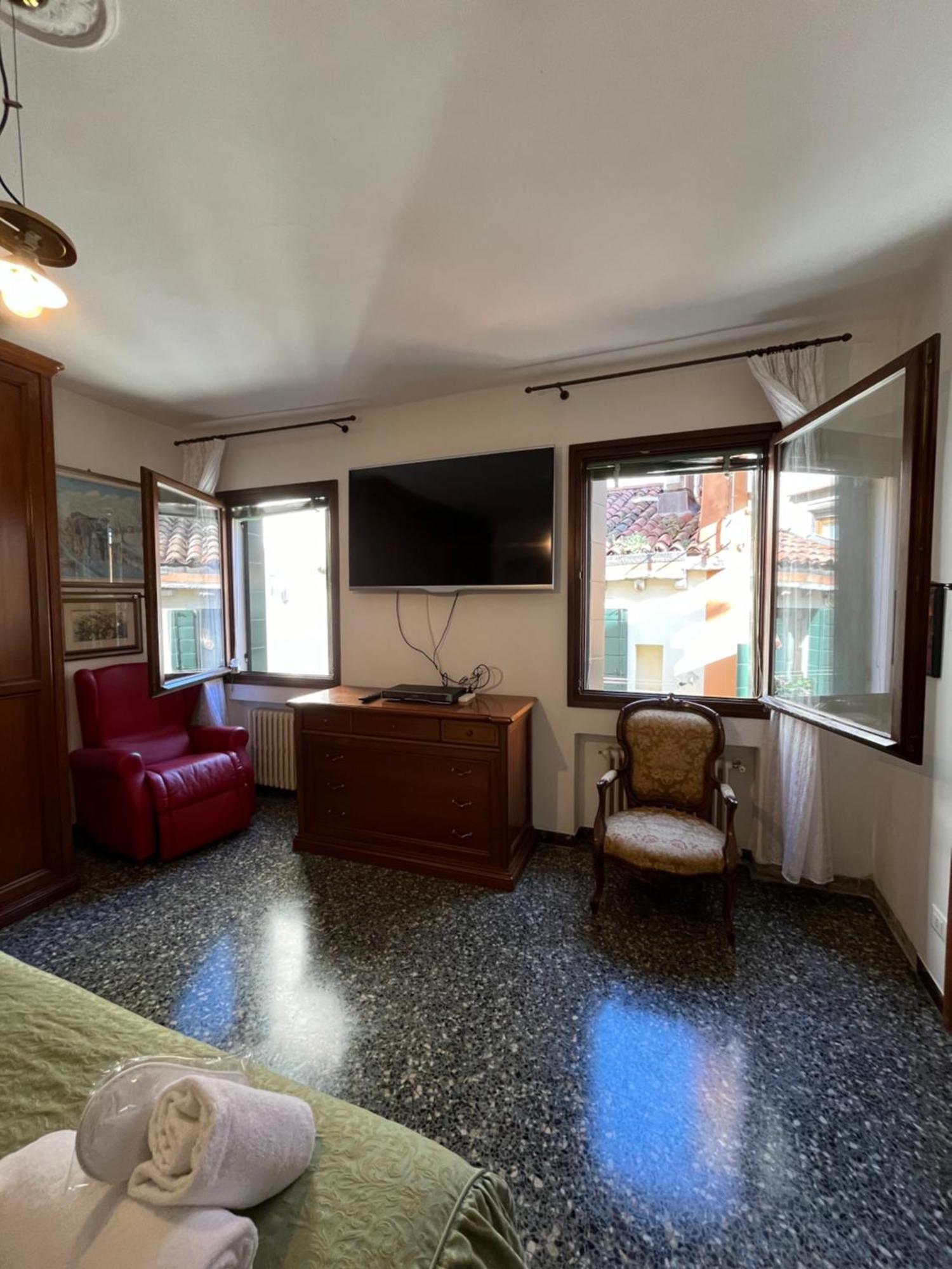 Paradiso Veneziano - 2 Bedrooms Flat With Private Terrace * Venecia