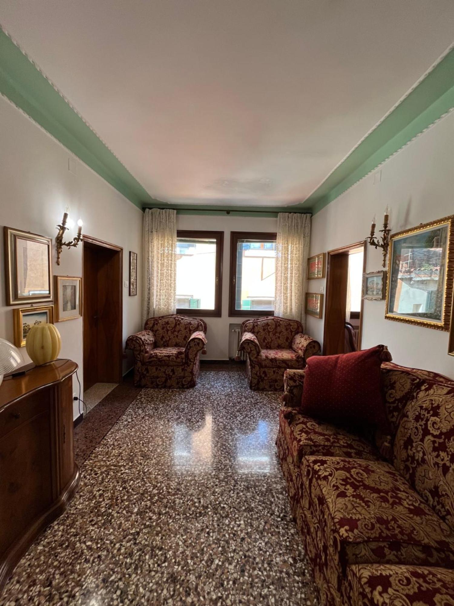 Paradiso Veneziano - 2 Bedrooms Flat With Private Terrace
