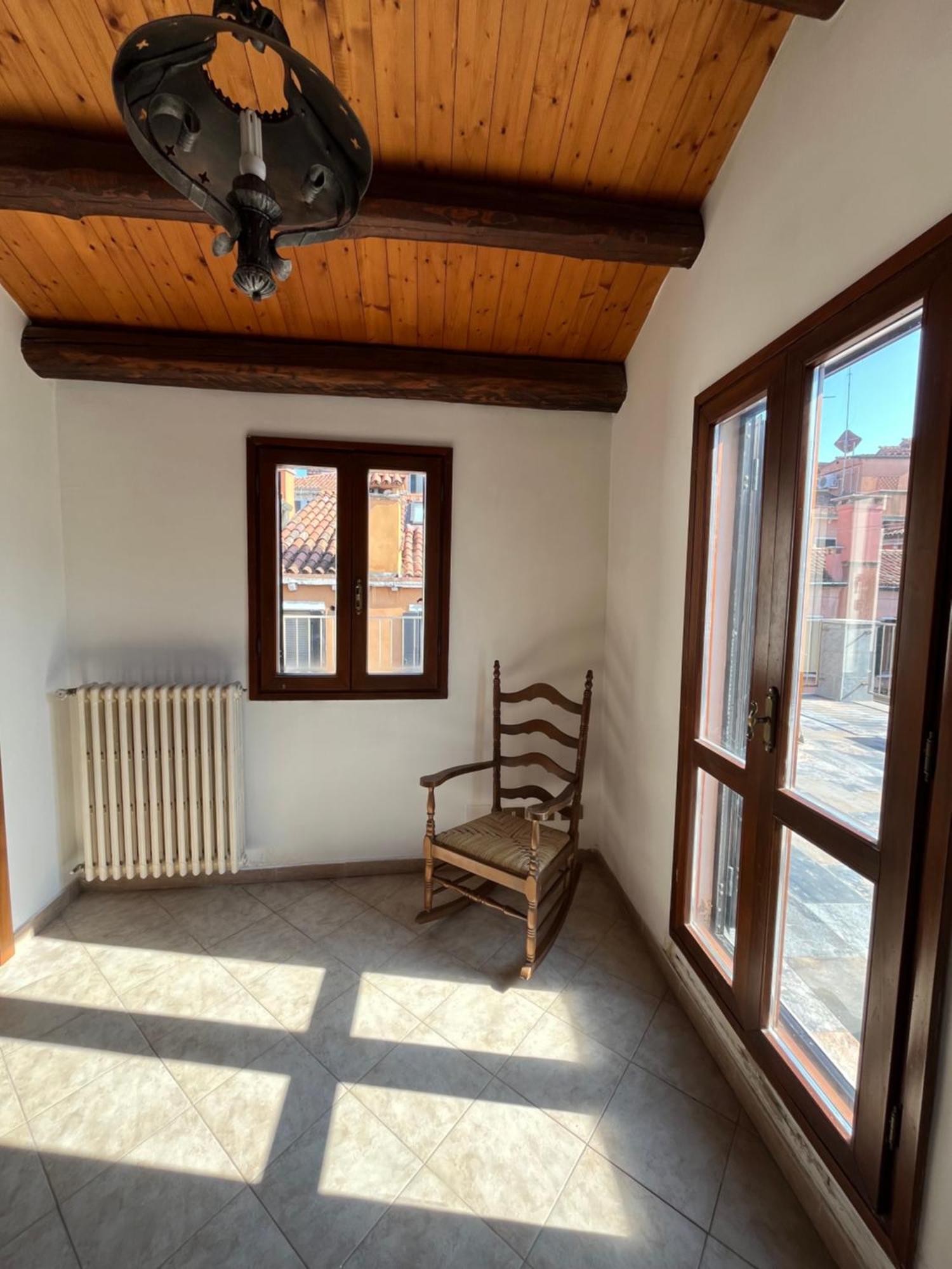 Paradiso Veneziano - 2 Bedrooms Flat With Private Terrace Apartamento Venecia