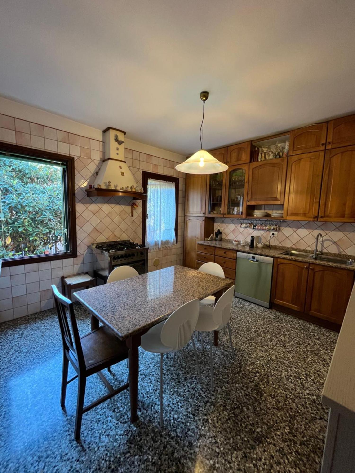 Paradiso Veneziano - 2 Bedrooms Flat With Private Terrace