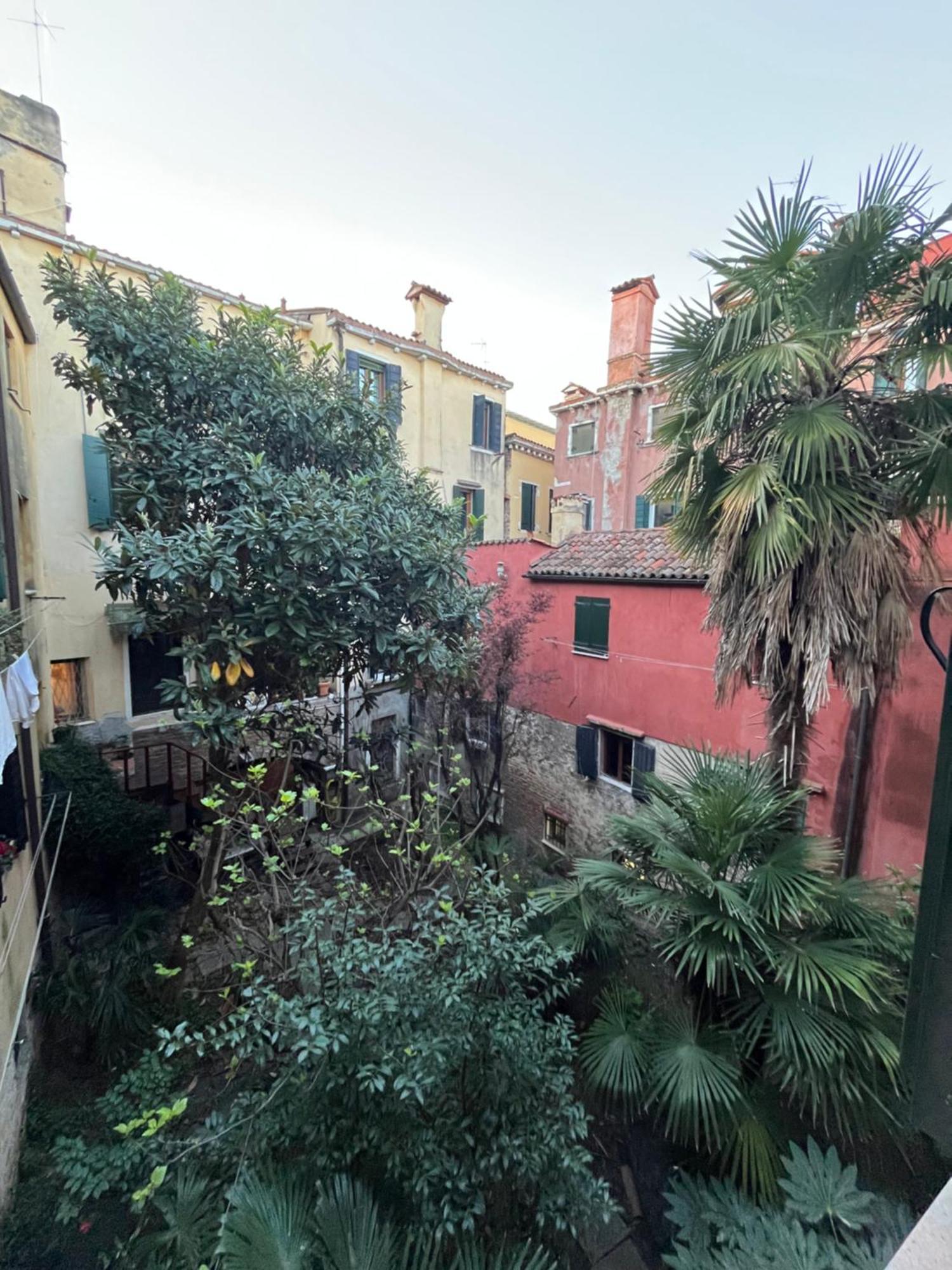 Paradiso Veneziano - 2 Bedrooms Flat With Private Terrace Apartamento Venecia